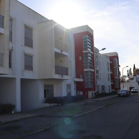 Torre C By Albufeira Rental Ngoại thất bức ảnh