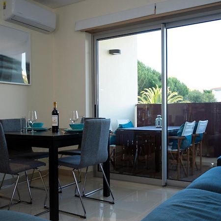 Torre C By Albufeira Rental Ngoại thất bức ảnh