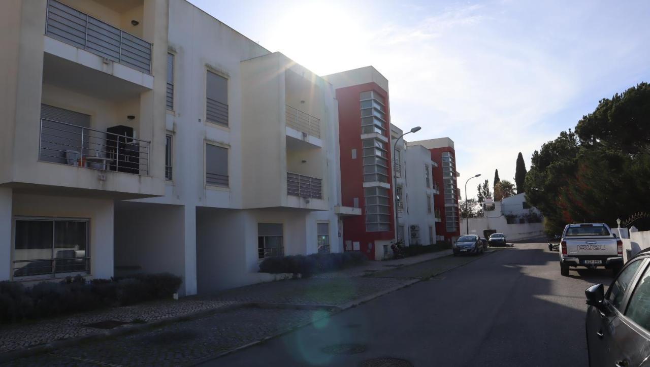 Torre C By Albufeira Rental Ngoại thất bức ảnh