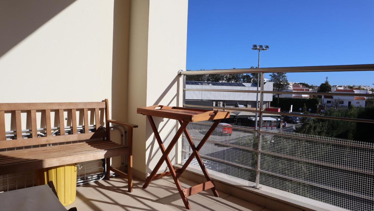 Torre C By Albufeira Rental Ngoại thất bức ảnh