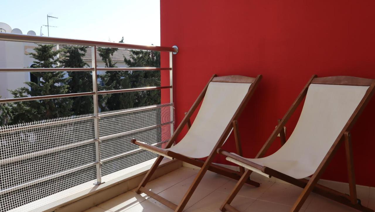 Torre C By Albufeira Rental Ngoại thất bức ảnh