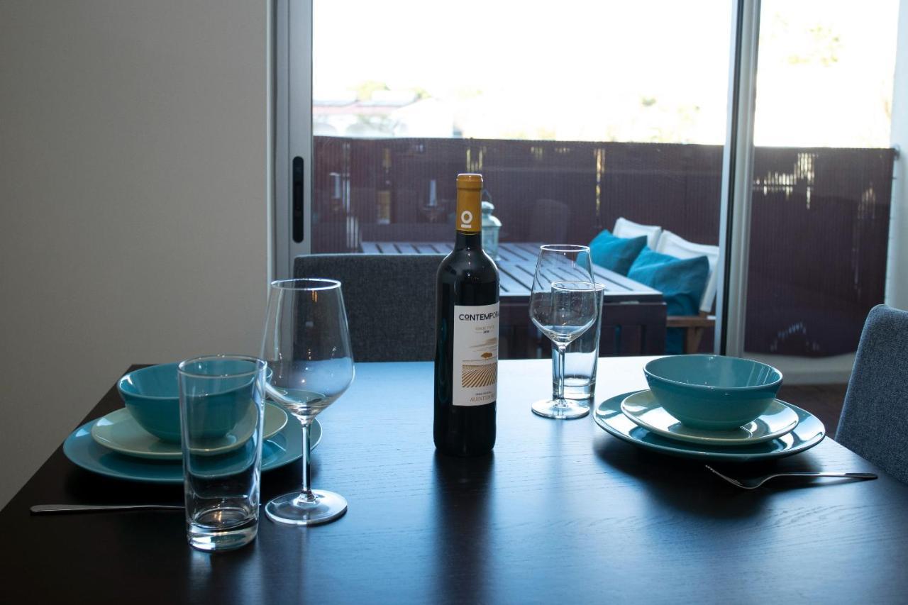 Torre C By Albufeira Rental Phòng bức ảnh