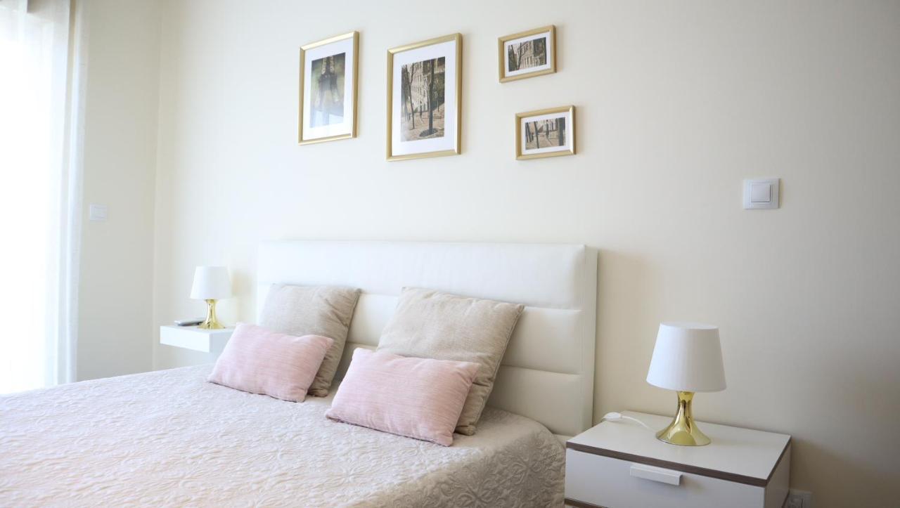 Torre C By Albufeira Rental Ngoại thất bức ảnh